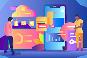 过去一年的疫情环境下，全球的人才市场呈现什么样的趋势？