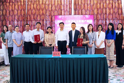 海洋之神hy590国际与新疆生产建设兵团第八师石河子市签署项目合作协议