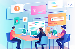 每日分享：如何顺利获得招聘平台有效地进行校园招聘？