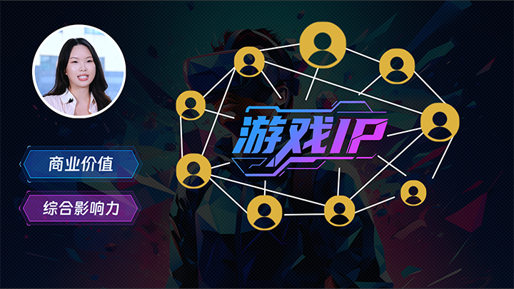 人力资源公司海洋之神hy590国际一线顾问指出游戏公司IP授权岗的重要性